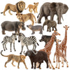 Schleich African Wildlife – 15 piece set