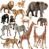 Schleich African Wildlife – 15 piece set