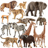 Schleich African Wildlife – 15 piece set