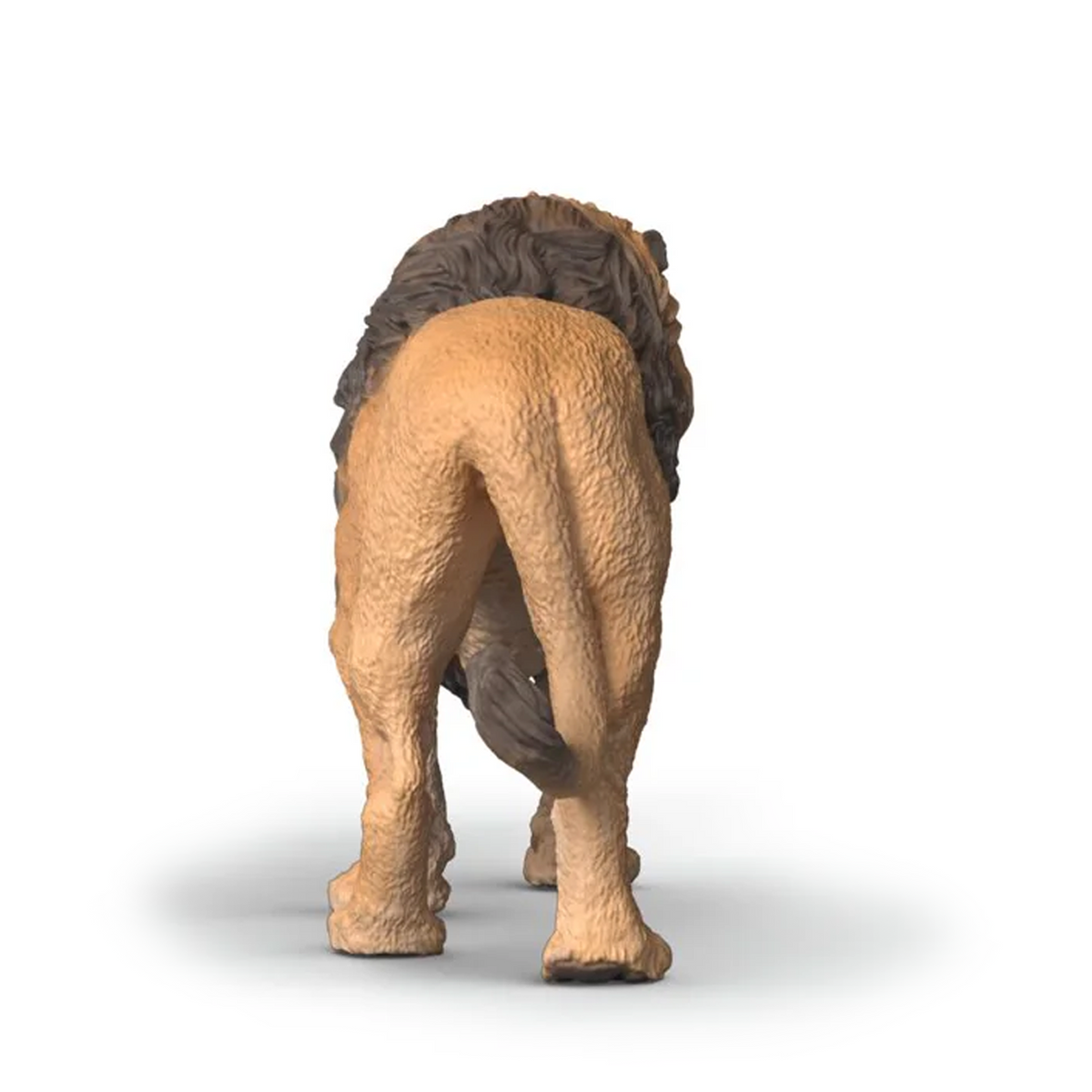 Schleich African Lion