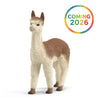 Schleich Alpaca