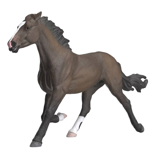 Schleich American Standardbred Stallion