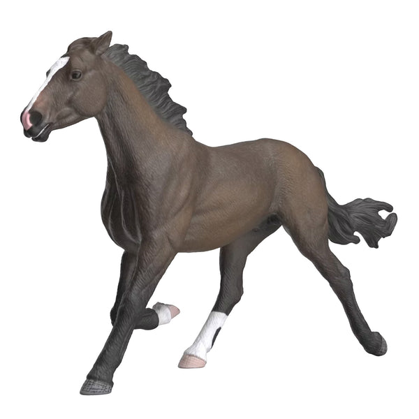 Schleich American Standardbred Stallion