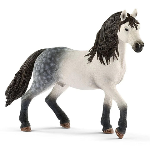 Schleich Andalusian Stallion