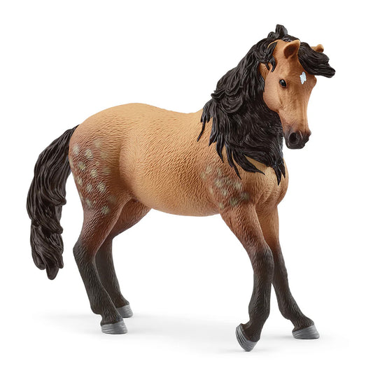 Schleich Andalusian Mare