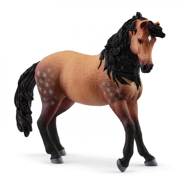 Schleich Andalusian Mare