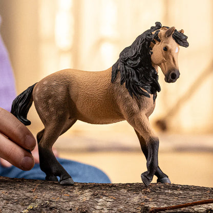 Schleich Andalusian Mare
