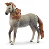 Schleich Andalusian Stallion