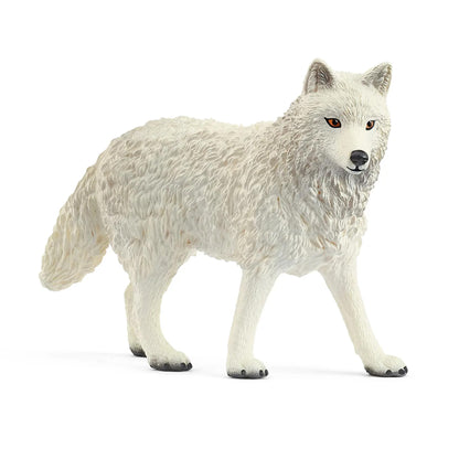 Schleich Polar Wildlife Set