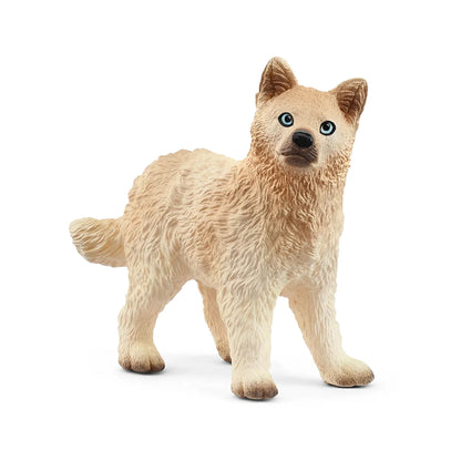 Schleich Polar Wildlife Set