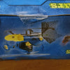 Schleich Attack From The Air - Damaged Box