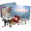 Schleich BIG Advent Calendar Horse Club