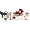 Schleich BIG Advent Calendar Horse Club