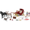 Schleich BIG Advent Calendar Horse Club 2025