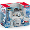 Schleich BattleCave Ice Rat