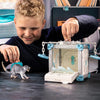 Schleich BattleCave Ice Rat