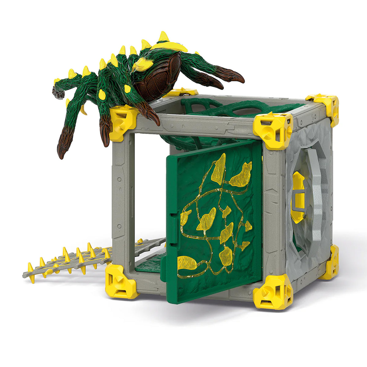 Schleich BattleCave Jungle Tarantula