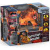 Schleich BattleCave Lava Bear