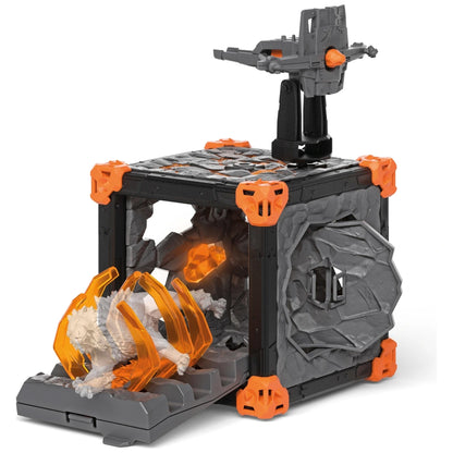 Schleich BattleCave Lava Bear