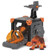 Schleich BattleCave Lava Bear