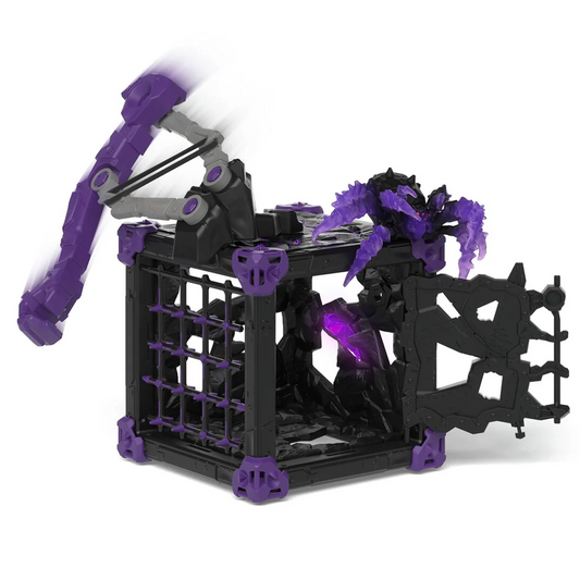 Schleich BattleCave Shadow Spider