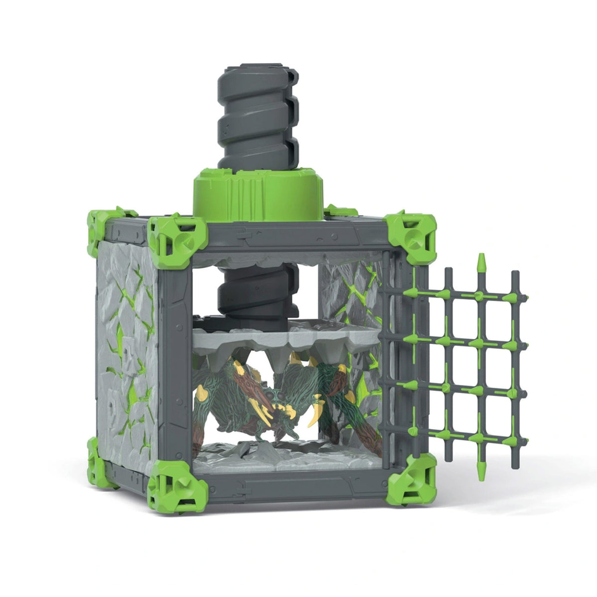 Schleich BattleCave Stone Smasher