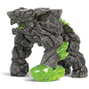 Schleich BattleCave Stone Smasher