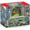 Schleich BattleCave Stone Smasher