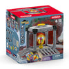 Schleich BattleCave Super Crystal