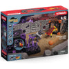 Schleich BattleCave Arena: Lava vs. Shadow