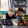 Schleich BattleCave Arena: Lava vs. Shadow