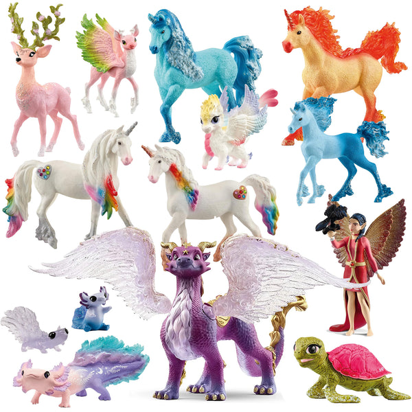 Schleich Bayala – 12 piece set