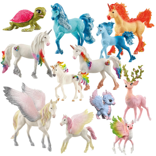 Schleich Bayala – 12 piece set