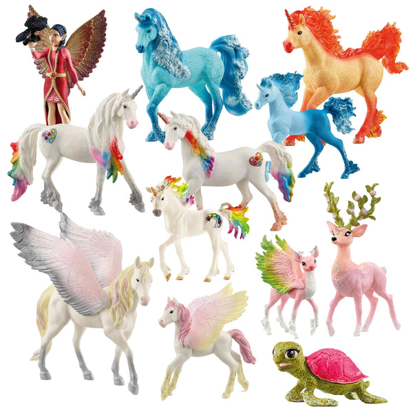 Schleich Bayala – 12 piece set