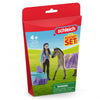 Schleich Beauty Set with Kim