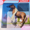 Schleich Beauty Starter Set Kim & Caramelo - Damaged Box