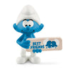 Schleich Best Friend Smurf