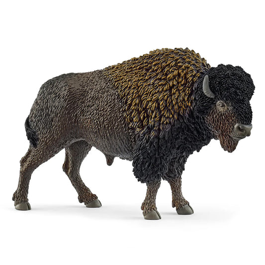 Schleich Bison