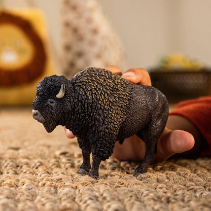 Schleich Bison