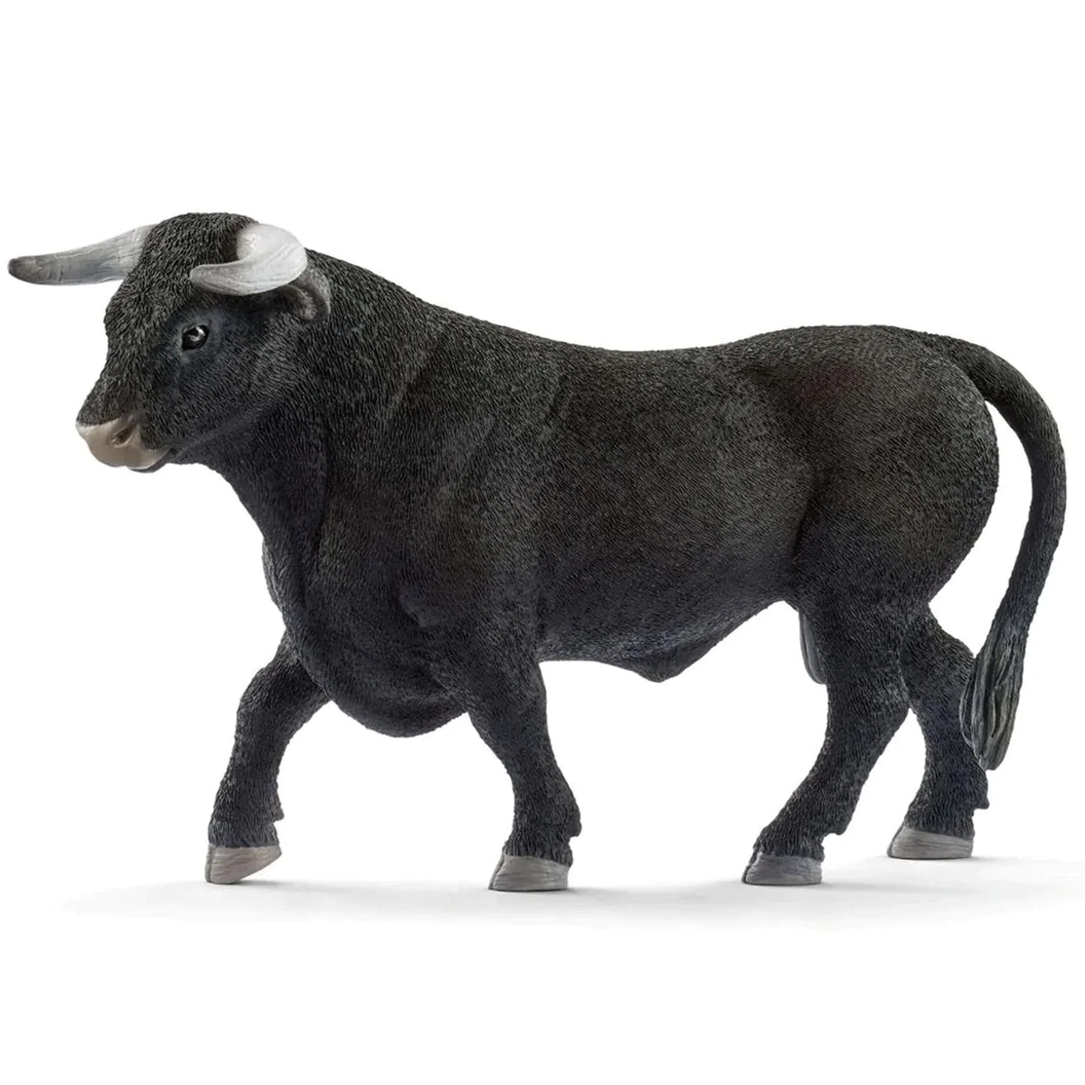 Schleich Mixed Cattle Bundle – 8 piece set