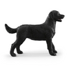Schleich Black Labrador Retriever