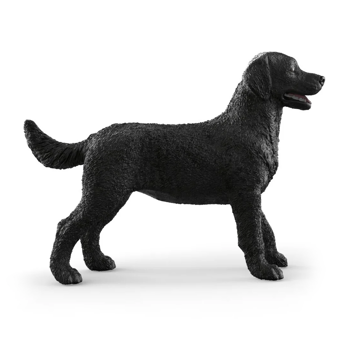 Schleich Black Labrador Retriever