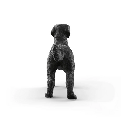 Schleich Black Labrador Retriever