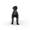 Schleich Black Labrador Retriever
