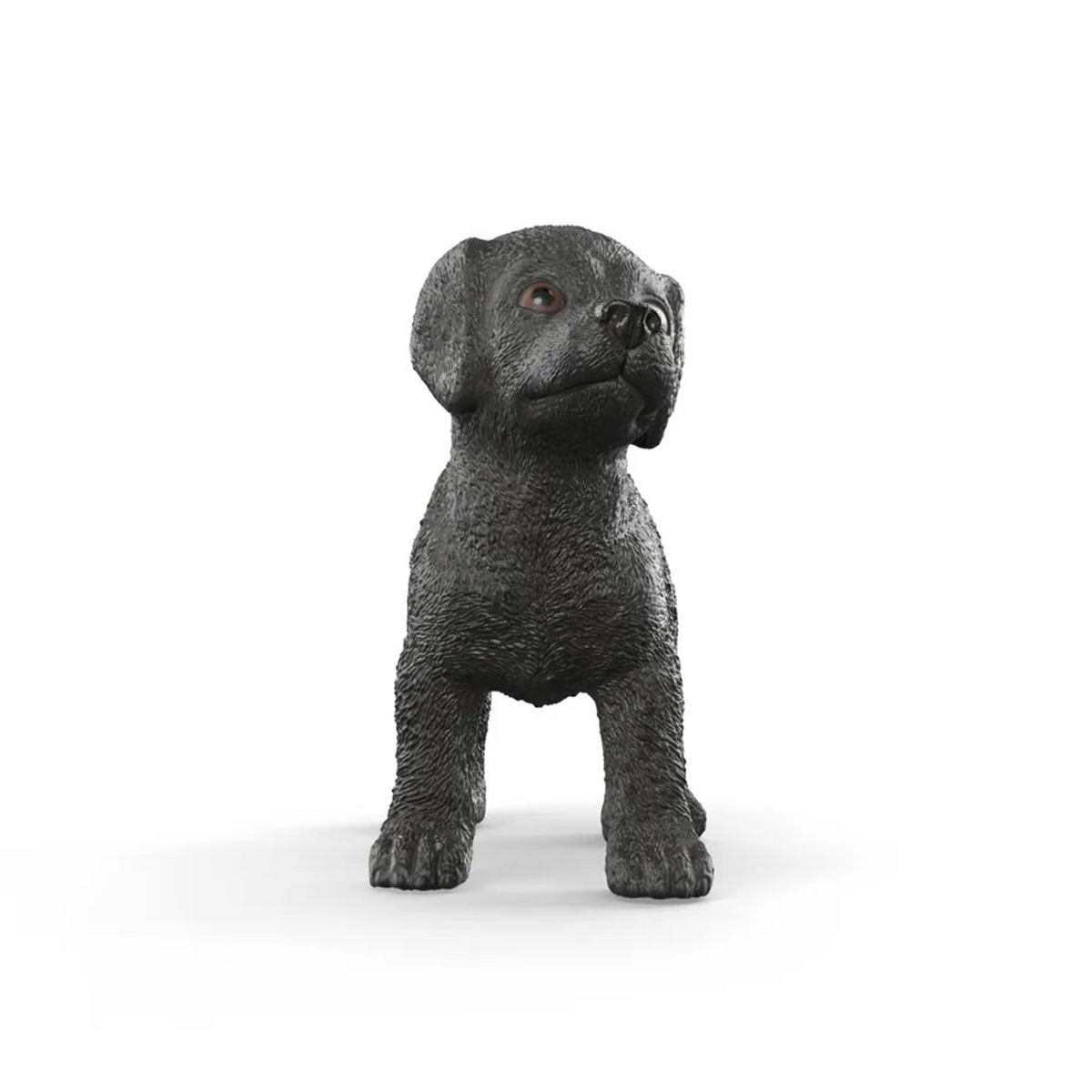 Schleich Black Labrador Retriever Puppy