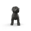 Schleich Black Labrador Retriever Puppy