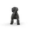 Schleich Black Labrador Retriever Puppy