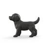 Schleich Black Labrador Retriever Puppy