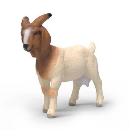 Schleich Boer Goat