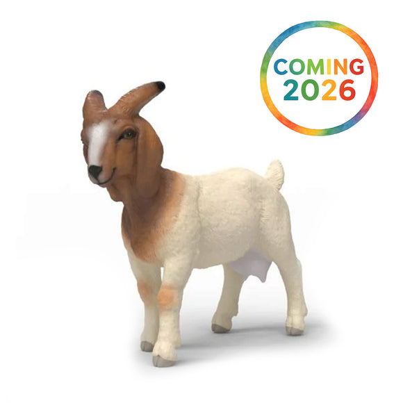Schleich Boer Goat